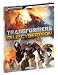 Transformers: Fall of Cybertron Official Strategy Guide