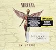 In Utero: 20th Anniversary Edition (+4 exclusive vinyl stickers)