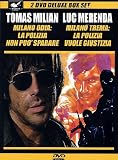 milano odia + milano trema (Dvd) Italian Import