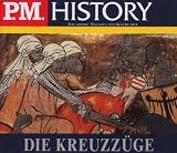 Produkt-Bild: Die Kreuzz&uuml;ge. 3 CDs (P.M. History)