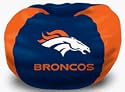 Denver Broncos Bean Bag