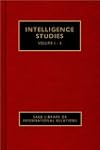 Intelligence Studies
