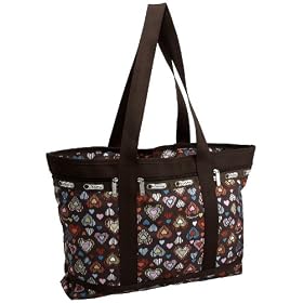 Lesportsac Travel Tote Tote Lesportsac Travel Tote Tote