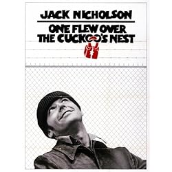 One Flew Over The Cuckoo's Nest