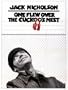 One Flew Over The Cuckoo's Nest