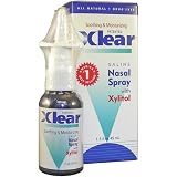 Xlear Nasal Wash 1.5 Oz.