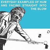 Everyday Examples of Humans Facing Straight Into