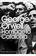 Homage to Catalonia (Penguin Modern Classics)