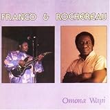 Tabu Ley Rochereau - Omona Wapi
