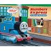 The Numbers Express (Thomas & Friends)