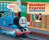The Numbers Express (Thomas & Friends)