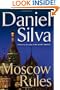 Moscow Rules (Gabriel Allon)