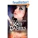 Kate Daniels, Tome 2 : Br�lure magique