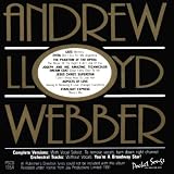 Hits Of Andrew Lloyd Webber [KARAOKE] - Various, Karaoke