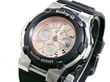 CASIO Baby-G カシオ 腕時計 レディース bga110/1bの画像