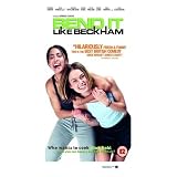 Bend It Like Beckham [VHS]