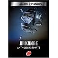 Alex Rider, tome 6 : Arkange