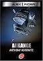 Alex Rider, tome 6 : Arkange