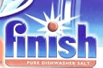 Finish Dishwasher Salt 2Kg