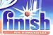 Finish Dishwasher Salt 2Kg