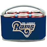 St. Louis Rams Cool Six Cooler