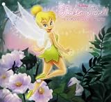 Disney Tinker Bell 2009 Wall Calendar