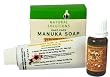 East Cape Manuka Oil Home Health Set