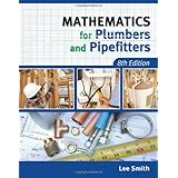 mathematics for plumbers and pipefitters