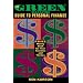 GOOD FINANCE books