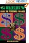 The Green Magazine Guide to Personal Finance: A No B.S. Money Book for Your Twenties and Thirties