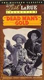 Dead Mans Gold [VHS]