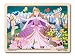 Melissa & Doug Woodland Princess 24-Piece Jigsaw