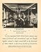 First National Bank of Boston Ad from April 1930