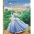 Walt Disney's Cinderella (a Little Golden Book)