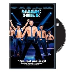 Magic Mike (DVD+UltraViolet Digital Copy)