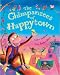 Chimpanzees of Happy Town