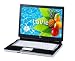 NEC LaVie Lスタンダード グロスブラック Vista Home Basic 512MB HDD80GB DVD+-RW Officeつき