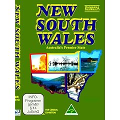 New South Wales [PAL]
