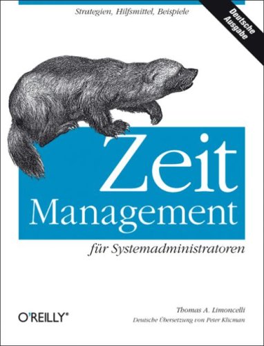 Zeitmanagement