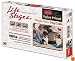 Midwest Life-Stages 36-by-24-by-27-Inch Single-Door Folding Metal Dog Crate