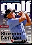 Golf Australia
