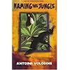 Naming the Jungle: A Novel (New Press International Fiction Series)