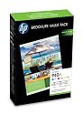 HP Broschure Value Pack Nr. 940XL (3 Tintenpatronen Nr. 940XL, 100 Blatt Superior Papier und HP Business Marketing Design CD)