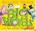 Big Words for Little People