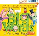 Big Words for...