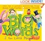 Big Words for Little People