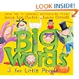 Big Words for Little People