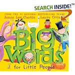 Big Words for Little People