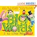 Big Words for Little People