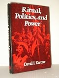 Ritual, politics and power